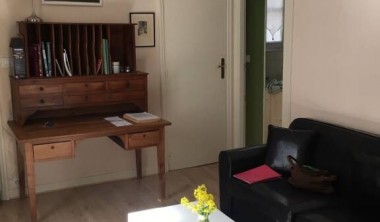 Appartement 4 personnes - Sylvie & Bernard Signamarcheix Appartement 4 personnes - Sylvie & Bernard Signamarcheix
