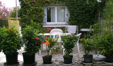 Appartement 4 personnes - Alain Thevenet Appartement 4 personnes - Alain Thevenet