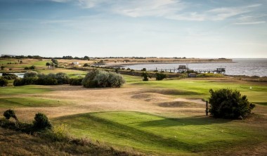 Golf de la Prée - La Rochelle