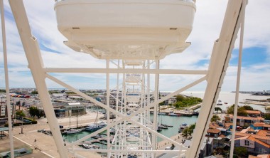 La Grande Roue_La Rochelle