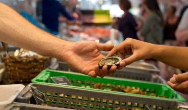 Parcours saveurs Parcours saveurs
