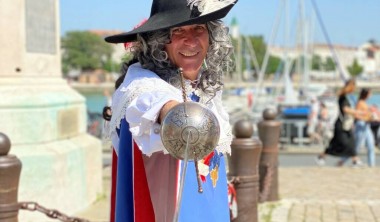Mousquetaire Mousquetaire