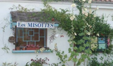 Camping les Misottes Camping les Misottes