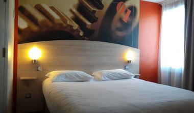 Hôtel Brit Hôtel Hôtel Brit Hôtel