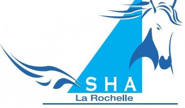 LOGO SHA