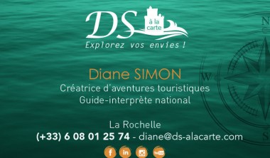 Visites guidées : DS à la carte Visites guidées : DS à la carte
