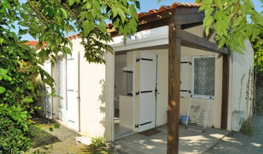 Location résidence Ostrea