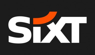 SIXT Location de Voitures et VTC Logo