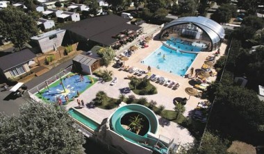 Camping Le Beaulieu Camping Le Beaulieu