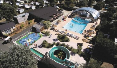 Vue Camping Le Beaulieu Vue Camping Le Beaulieu