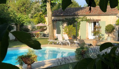 La Grande Barbotière
