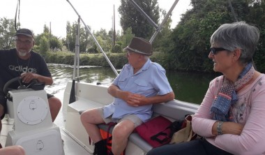 Objectif Marais Poitevin Objectif Marais Poitevin