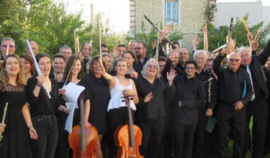 Orchestre d'harmonie de Châtelaillon-Plage