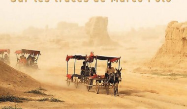 Ciné-conférence - La Route de la Soie Ciné conférence Altaïr - La route de la soie