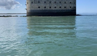 le Fort Fort Boyard