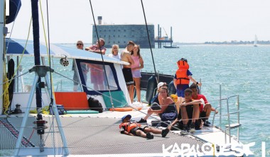 Après Midi Aventure Kapalouest