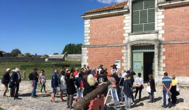Visite guidée