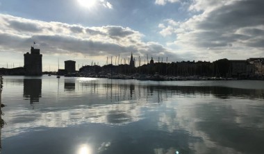 Visite guidée - Les grandes heures de La Rochelle - DS à la Carte