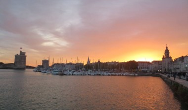 Visite insolite - La Rochelle déchaîne les passions - DS à la Carte