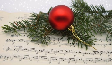 Concert de Noël de l'Orchestre d'harmonie