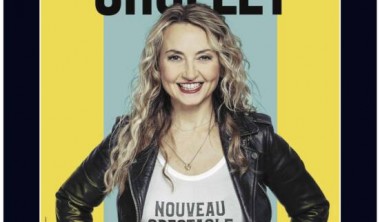 Spectacle - Christelle Chollet Affiche