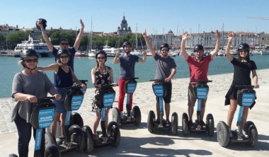 Une activité originale et conviviale