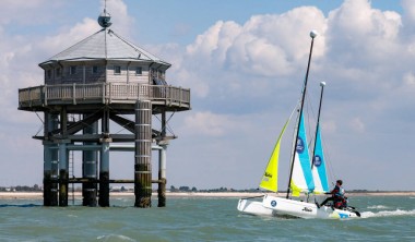 Cours et stage - La Rochelle Nautique