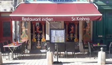Sri Krishna Sri Krishna