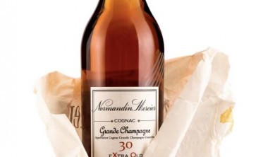 Cognac Normandin Mercier