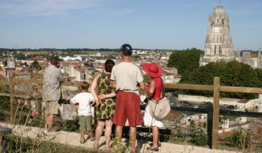 Visite guidée