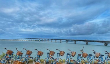 Beach Bikes Belvédère Beach Bikes La Rochelle