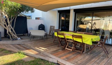 Maison 8 personnes - Hello La Rochelle Maison 8 personnes - Hello La Rochelle