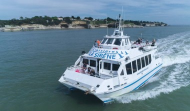 Croisières La Sirène