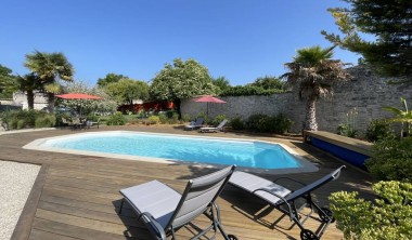 Chambre d'hôtes 3 personnes - Le Clos des Grandes Rivières