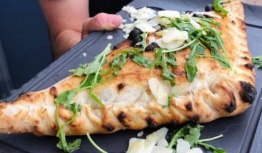 La Storia Calzone Autentica