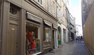 Bijoux Cailloux - Boutique La Rochelle