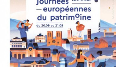 Journées Européennes du Patrimoine_La Rochelle