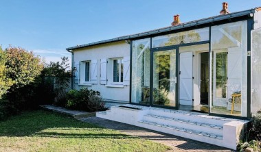 location Vernet