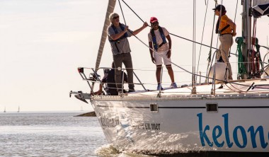 Matinée au large de La Rochelle et les pépites du littoral - Kelone Matinée en famille KELONE LA ROCHELLE