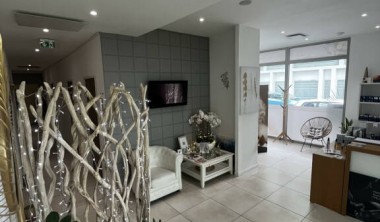Spa Villa Royale