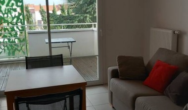 Appartement 3 personnes - Delacroix