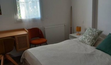 Appartement 3 personnes - Delacroix Appartement 3 personnes - Delacroix_La Rochelle