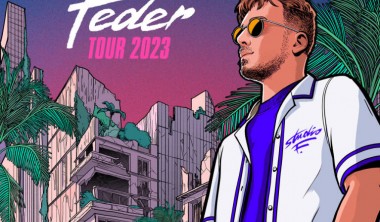 Concert - Feder (Live) + Marina Trench + Todiefor