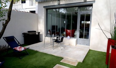 Maison 64 Sur le Mail