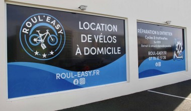 Roul'Easy Devanture
