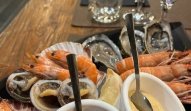 Le Bistrot des Pêcheurs Le Bistrot des Pêcheurs