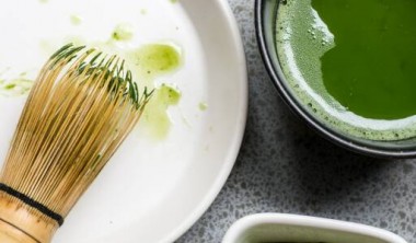 Animation - Dégustation commentée de thé vert Matcha