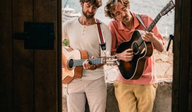 Concert - Kings of Convenience