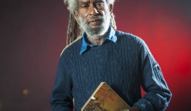 Concert - Max Romeo + Lutan Fyah + Droop Lion + Nofa Soundsystem & Friends: Roberto Sanchez (Live Mix) & Ras Tweed