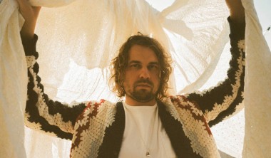 Concert - Kevin Morby + Macie Stewart